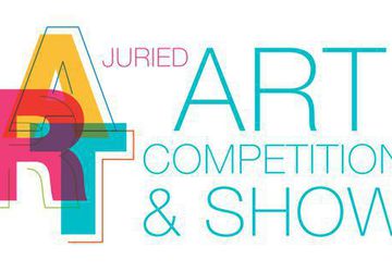 Juried Show: Joy of Art