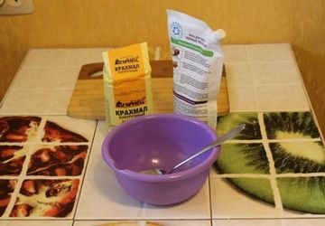 How To Make Playdough