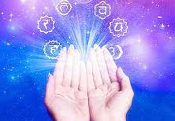 Distance Reiki Healing 30 minutes