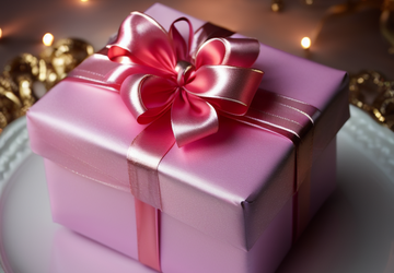 How to make a gift for Sweet 16