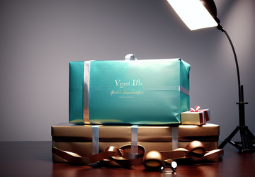 How to make a gift for doctors