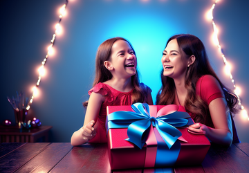 How to make a gift for 20th anniversary