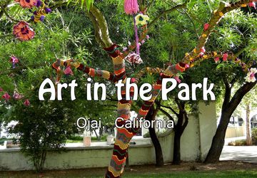 Art in the Park