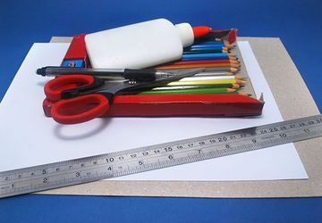 How To Make A Puzzle