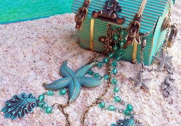 Discovery Donuts: Mermaid and Pirates