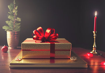 How to make a gift for judge