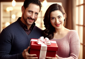 How to make a gift for For Couples