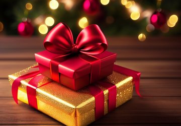 How to make a gift for 7 year anniversary