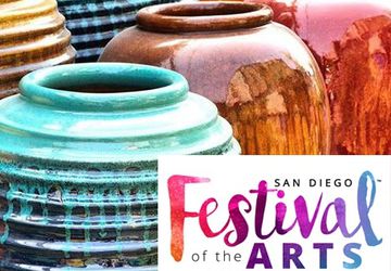 San Diego Festival of the Arts