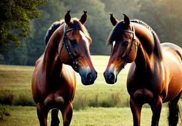 How to make a gift for horse owners