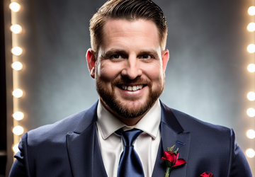 How to make a gift for groom