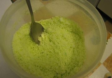 How To Make Lush Bath Bombs