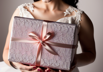 How to make a gift for Wedding Gifts for Brides