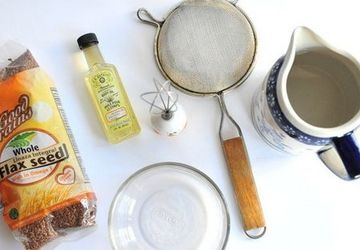 How To Make Hair Gel