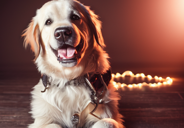 How to make a gift for dog