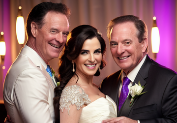 How to make a gift for father of the bride