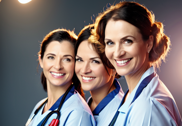 How to make a gift for nurses