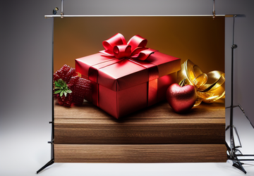 How to make a gift for creative