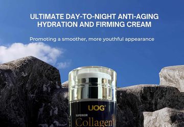 Collagen Cream