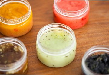 How To Make Body Scrub