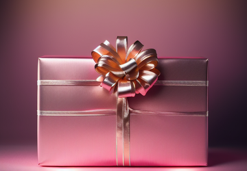 How to make a gift for 10th anniversary gifts for her