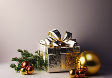 How to make a gift for good