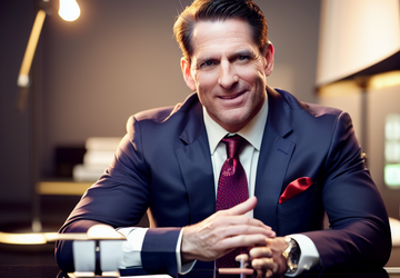 How to make a gift for stock broker