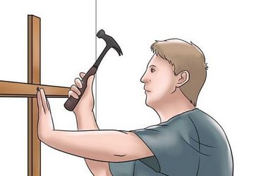 How To Make A Scarecrow