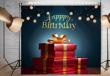 How to make a gift for 80th Birthday