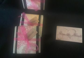 Patchouli Handmade Soap