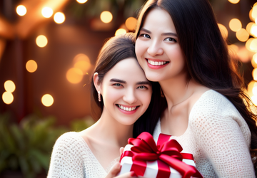 How to make a gift for girlfriend