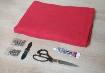 How To Make A Poncho