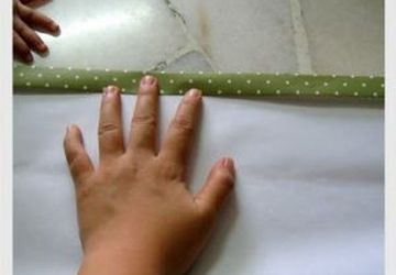 How To Make A Paper Bag