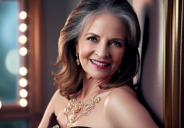 How to make a gift for 60th birthday gift ideas for her