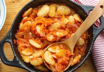 How To Cook Baked Beans