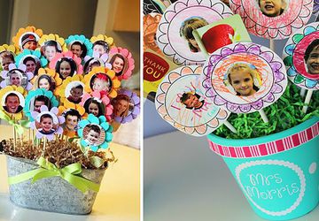 DIY gifts for teachers