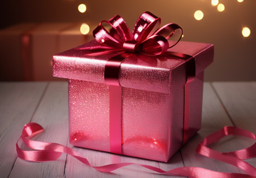 How to make a gift for Sweet 16