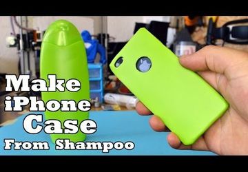 DIY Phone case