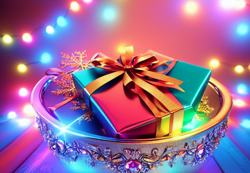 How to make a "gift for Aquarius