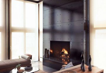 How To Decorate A Mantel