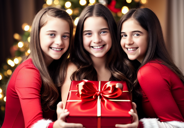 How to make a gift for Christmas gifts for teens