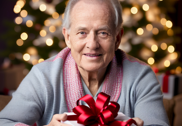 How to make a gift for 70th birthday