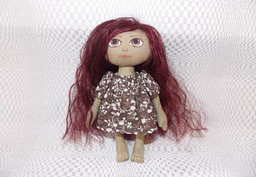 Daria the doll