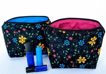Essential Oil Bag