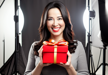 How to make a gift for coworker