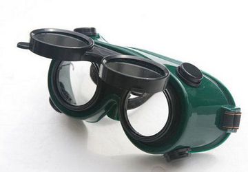 How To Make Steampunk Goggles