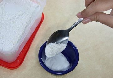 How To Make Face Paint