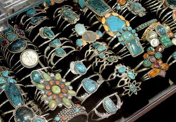 Dallas, TX Jewelry Show