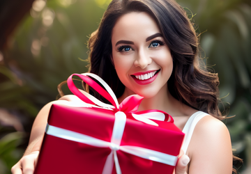 How to make a gift for EMS