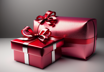 How to make a gift for Get Well